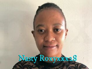 Nasty_Roxyxxx28