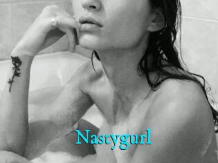 Nastygurl