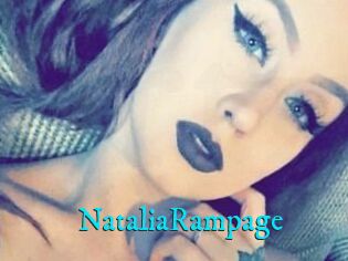 NataliaRampage