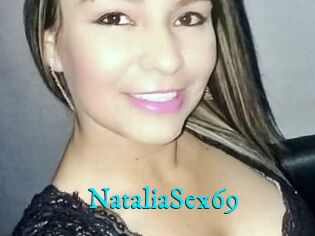 NataliaSex69