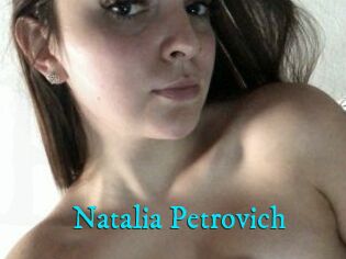 Natalia_Petrovich