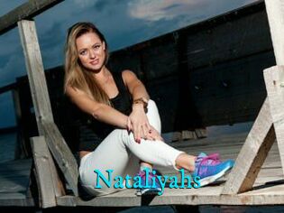 Nataliyahs