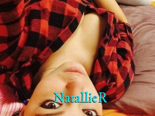 NatallieR