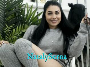 NatalySerna