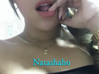 Natashaho