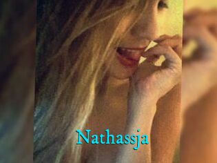 Nathassja