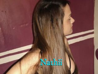 Nathii