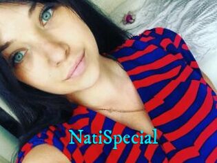 NatiSpecial