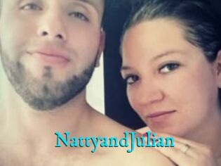 NattyandJulian