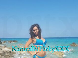NaturalNPerkyXXX