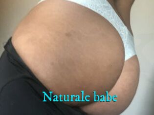 Naturale_babe
