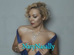 NatyNatally