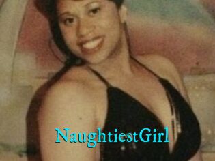 NaughtiestGirl