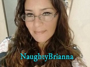 NaughtyBrianna