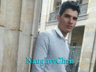 NaughtyChris