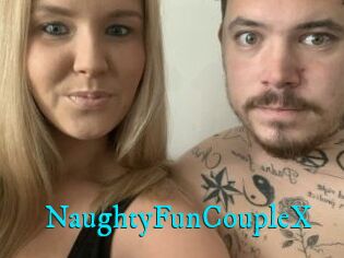 NaughtyFunCoupleX
