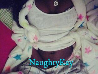 NaughtyKay
