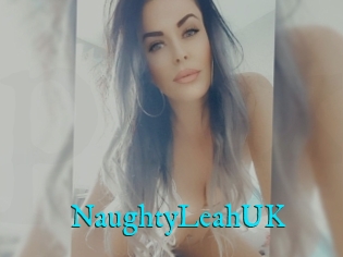 NaughtyLeahUK