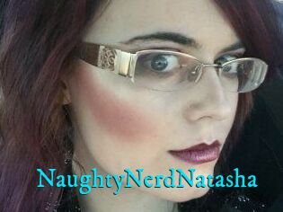 NaughtyNerdNatasha
