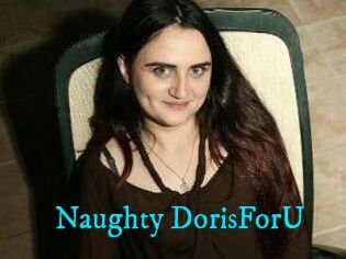 Naughty_DorisForU