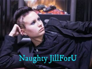 Naughty_JillForU