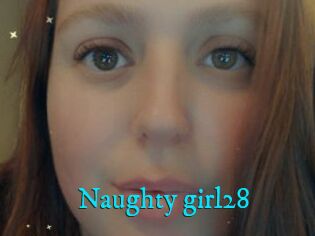 Naughty_girl28