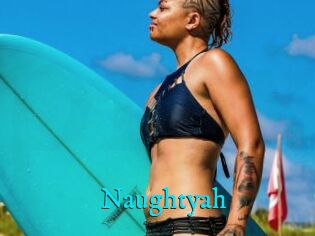 Naughtyah