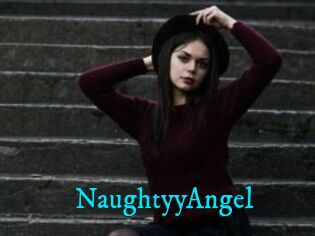 NaughtyyAngel