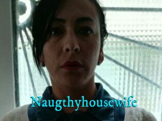 Naugthy_housewife