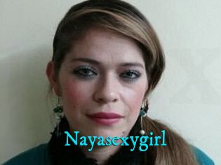 Nayasexygirl