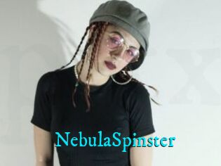 NebulaSpinster