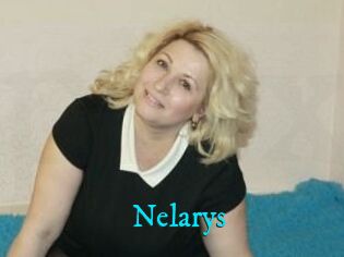 Nelarys
