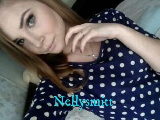 Nellysmitt