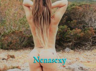 Nenasexy