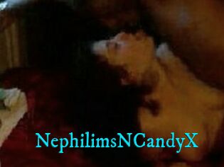 NephilimsNCandyX