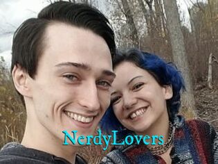 NerdyLovers