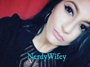 NerdyWifey