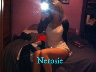 Nerosie