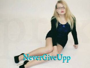NeverGiveUpp