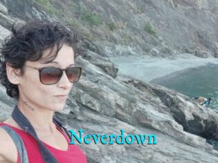 Neverdown