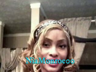 NiaMonroe00