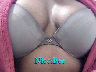 NicciBee