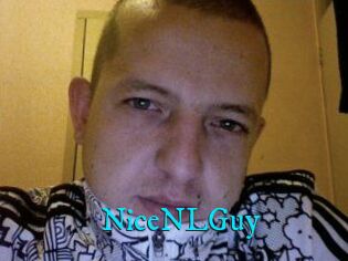 NiceNLGuy