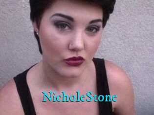 NicholeStone