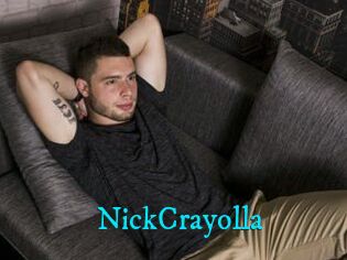 NickCrayolla