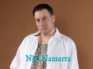 NickNamarra