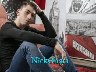 NickOhara