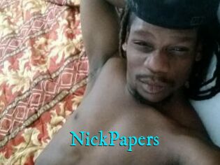 NickPapers