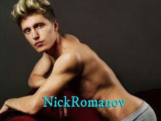 NickRomanov