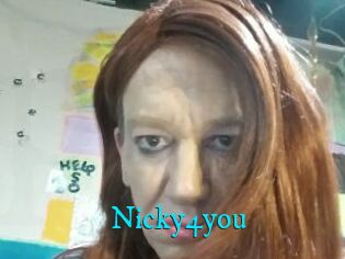 Nicky4you